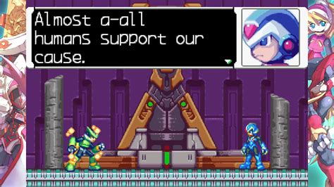 copy x megaman zero|Iba pa.